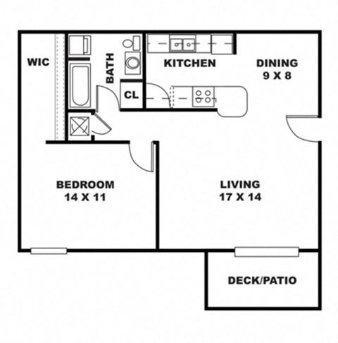 201 Pheasant Ave. 1-3 Beds Apartment for Rent - Photo Gallery 19